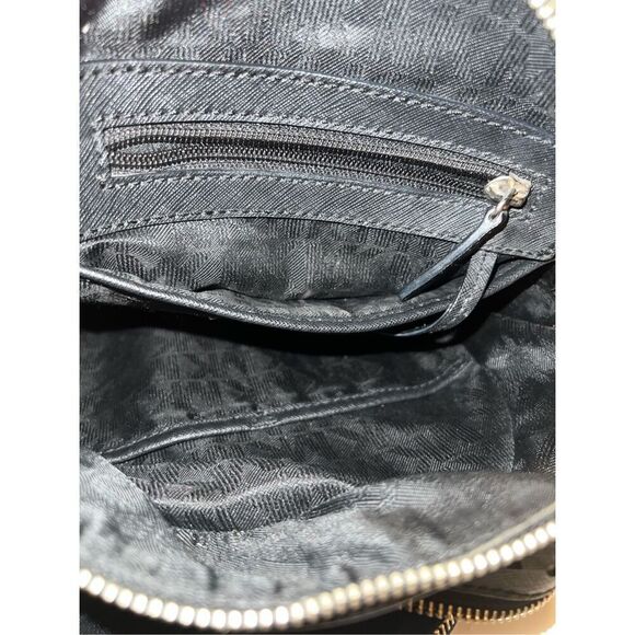 Michael Kors Rhea mini backpack - Picture 6 of 10